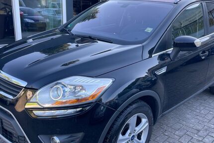 Ford Kuga 182.900 km 6.990 &euro; Nagold 72202