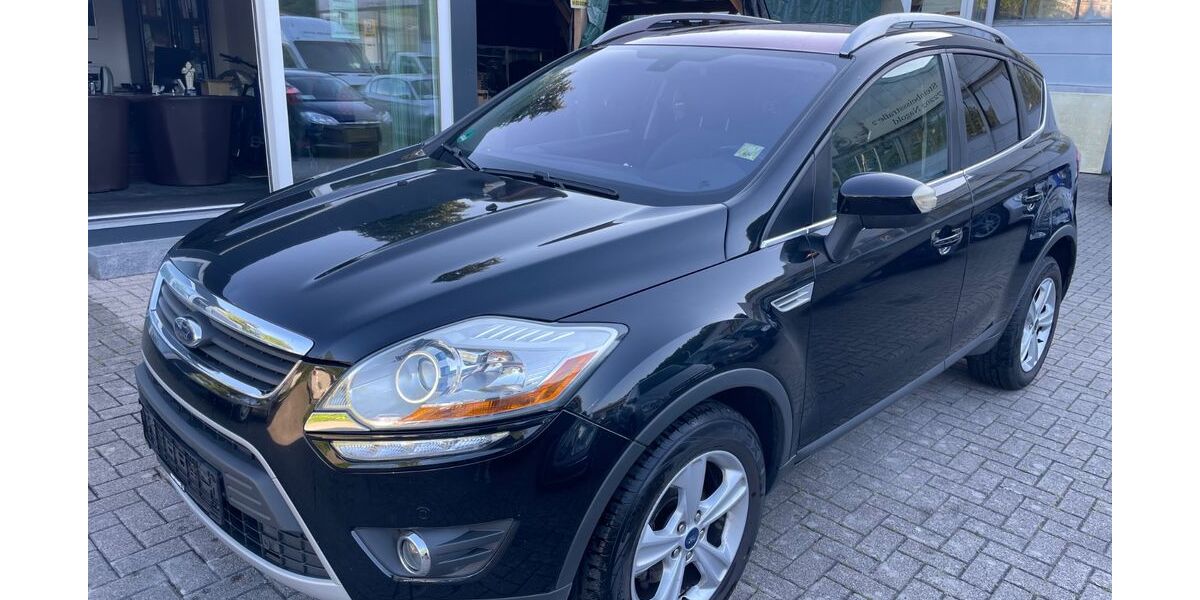 Ford Kuga 182.900 km 6.990 &euro; Nagold 72202