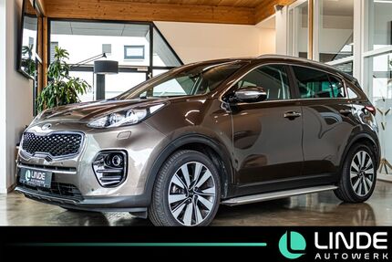 Kia Sportage 97.800 km 10.900 &euro; Kusterdingen 72127
