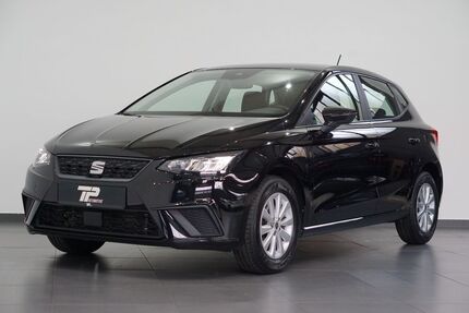 Seat Ibiza 67.000 km 14.350 € Tübingen 72072