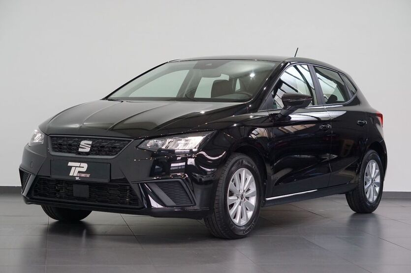 Seat Ibiza 67.000 km 14.350 € Tübingen 72072