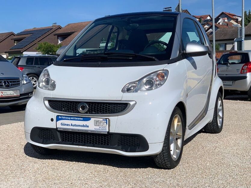 ForTwo