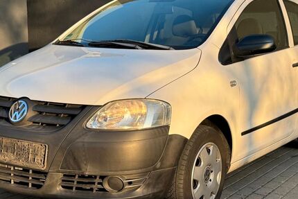 VW Fox 84.500 km 2.290 € Gärtringen 71116