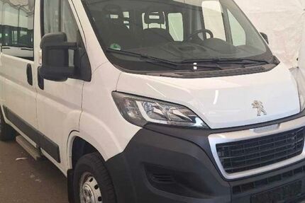 Peugeot Boxer 41.000 km 21.999 &euro; Ditzingen 71254