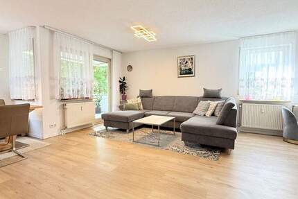 Ideal für Familien - Großzügige 4,5-Zimmer-Wohnung mit perfekter Infrastruktur 4 zimmer