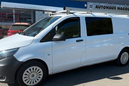 Mercedes-Benz Vito 141.090 km 25.999 &euro; Nagold 72202