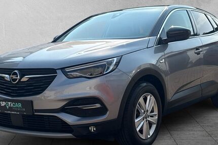 Opel Grandland (X) 108.100 km 14.490 &euro; Pforzheim 75175