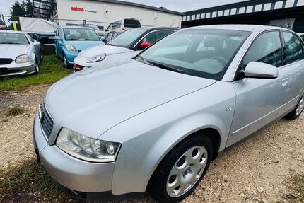 Audi A4 224.000 km 1.499 &euro; Filderstadt 70794