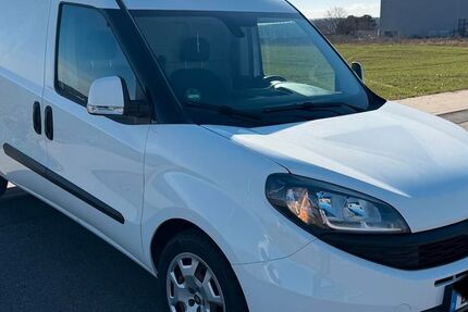 Fiat Doblo 240.000 km 9.790 &euro; Grafenau 71120