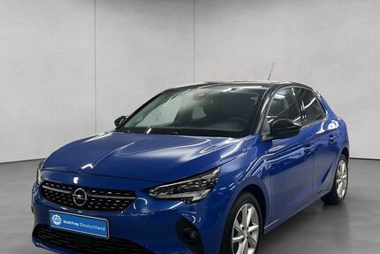 Opel Corsa 5.662 km 16.890 &euro; Filderstadt 70794