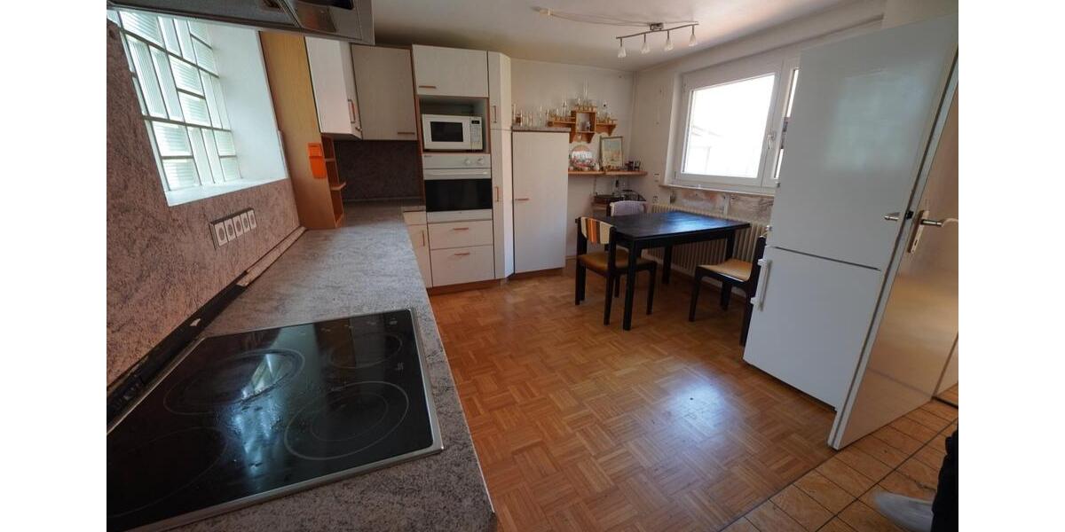 Einfamilienhaus Tübingen Derendingen - 6 Zimmer, 112 m&sup2;, 325.000&euro; | Angebot:24804619