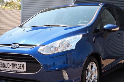 Ford B-Max 65.000 km 7.999 &euro; Altbach 73776