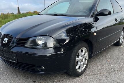 Seat Ibiza 172.000 km 1.990 € Bensheim 68519