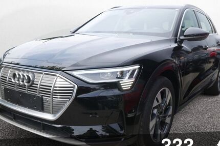 Audi e-tron 57.850 km 33.790 &euro; Bietigheim-Bissingen 74321