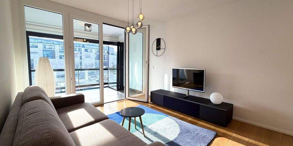 Etagenwohnung Stuttgart Stuttgart-Nord Nord - 2 Zimmer, 70 m&sup2;, 1.575&euro; | Angebot:24687763