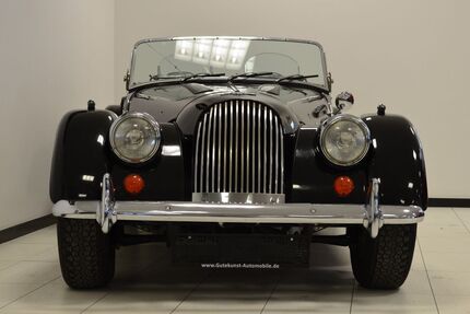 Morgan Plus 8 102.224 km 49.900 € Nagold Hochdorf 72202