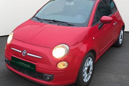Fiat 500 86.800 km 4.500 &euro; Stuttgart 70437