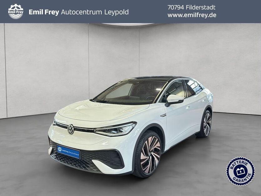 VW ID.5 46.318 km 36.890 € Filderstadt 70794