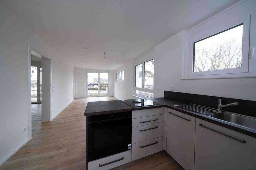Wohnung zum Mieten in Herrenberg 1.210 € 63.6 m²