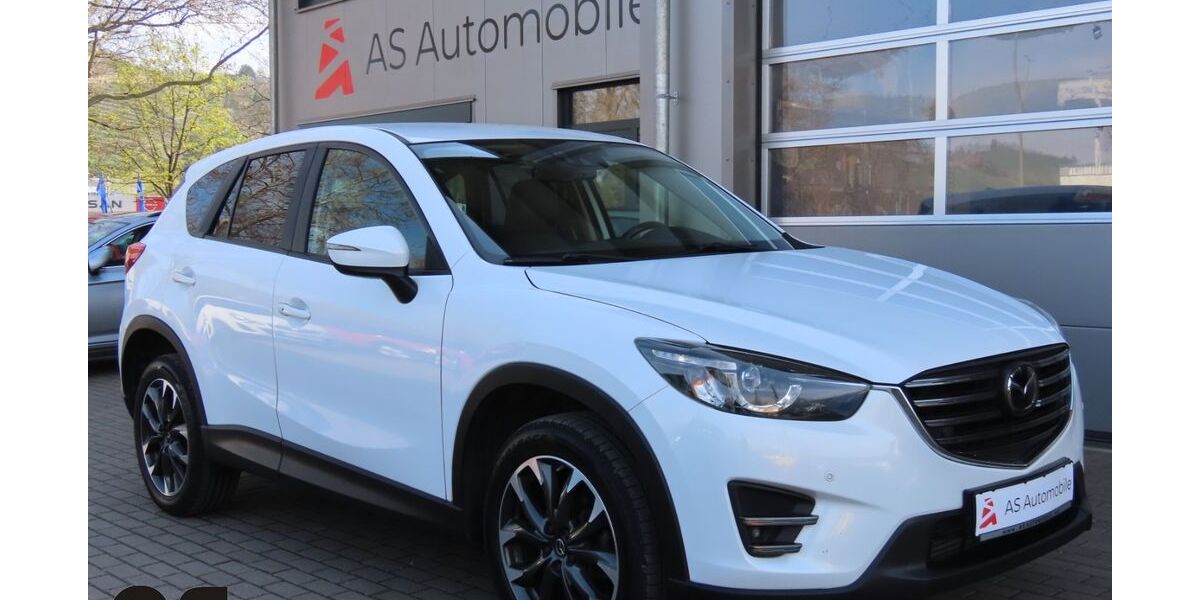 Mazda CX-5 207.000 km 9.390 &euro; Stuttgart 70329