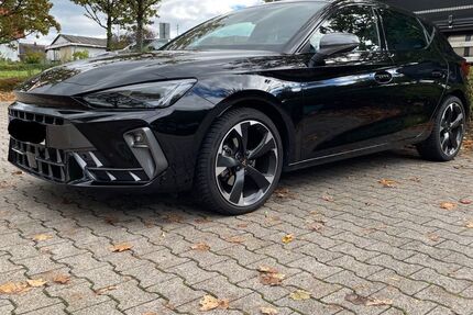 Cupra Leon 19.000 km 23.000 &euro; Herrenberg 71083