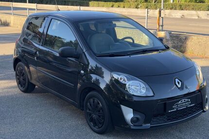 Renault Twingo 147.000 km 2.490 &euro; Jettingen 71131