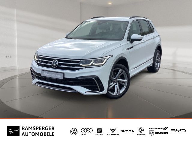 VW Tiguan 88.797 km 29.990 &euro; Nürtingen 72622