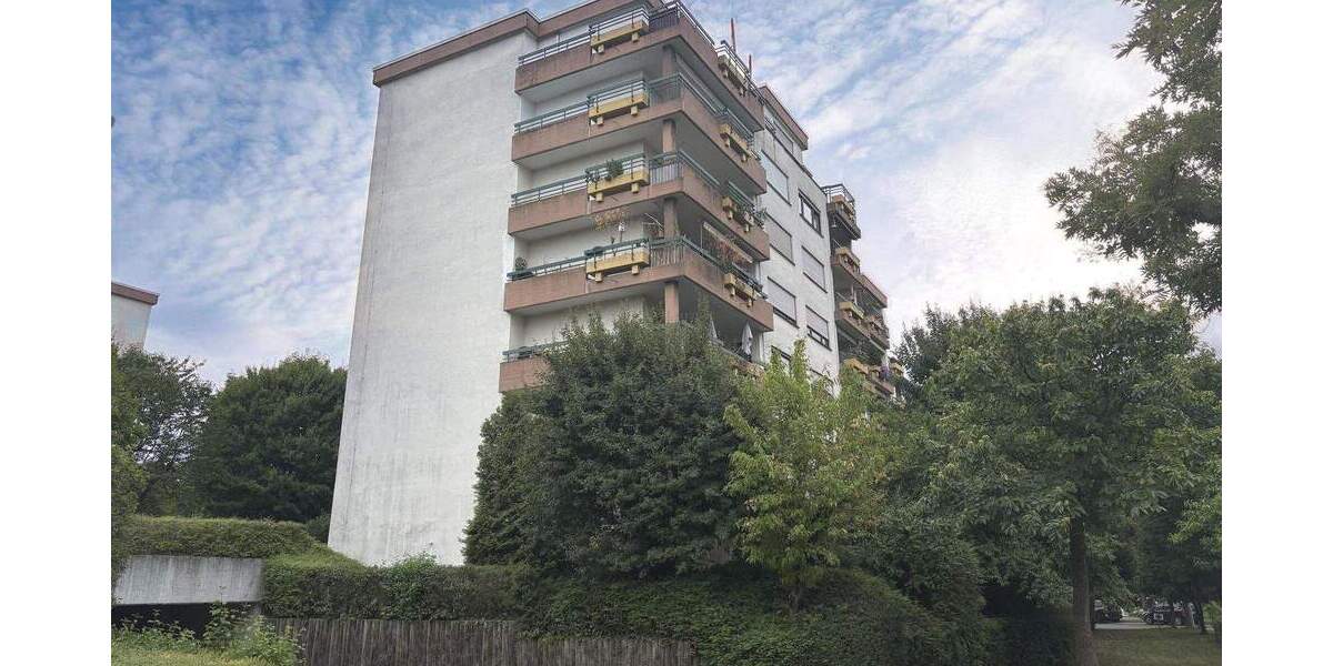 Etagenwohnung Ludwigsburg Eglosheim - 3 Zimmer, 87 m&sup2;, 298.000&euro; | Angebot:23160342