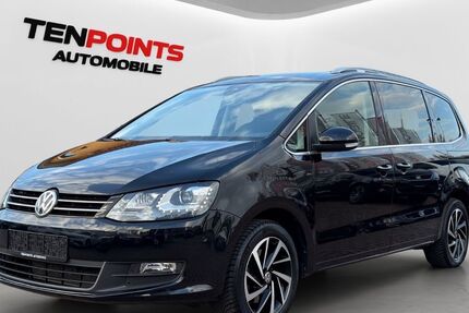 VW Sharan 66.000 km 23.800 &euro; Sindelfingen 71065