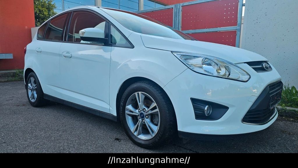 Ford C-Max 73.000 km 6.700 &euro; Fellbach 70736