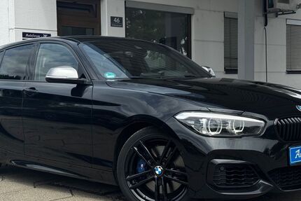 BMW M140i 98.000 km 29.800 &euro; Unterensingen / bei Stuttgart 72669