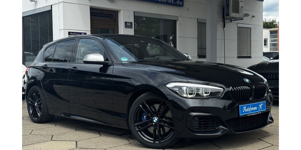 BMW M140i 98.000 km 29.800 &euro; Unterensingen / bei Stuttgart 72669