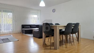 STILVOLL WOHNEN IN ZENTRALER LAGE - Etagenwohnung Ludwigsburg Eglosheim | Angebot:24608706