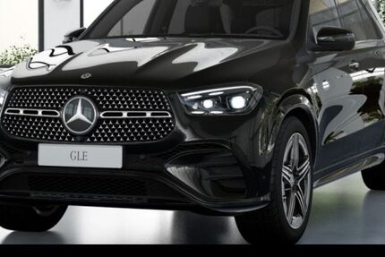 Mercedes-Benz GLE 350 9.900 km 90.990 € Stuttgart 70372