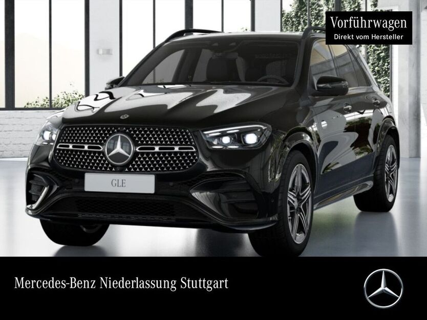 Mercedes-Benz GLE 350 9.900 km 90.990 € Stuttgart 70372
