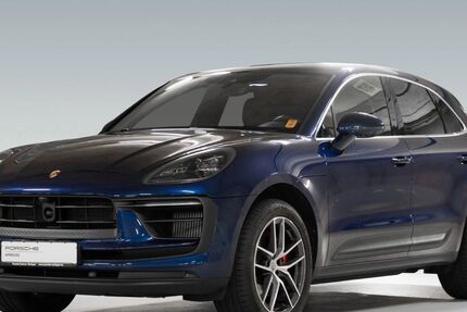 Porsche Macan 15.300 km 84.800 € Stuttgart 70469