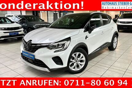 Renault Captur 66.069 km 14.990 &euro; Stuttgart 70439
