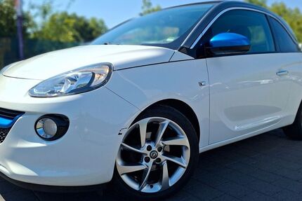 Opel Adam 110.500 km 5.999 &euro; Tübingen 72072