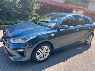 Kia ceed / Ceed