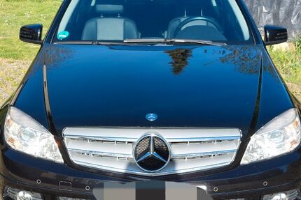 Mercedes-Benz C 180 153.714 km 8.800 &euro; Sachsenheim 74343