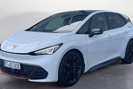 Cupra Born 4.075 km 39.990 &euro; Reutlingen 72760