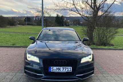 Audi A7 166.500 km 13.700 &euro; Stuttgart 70499