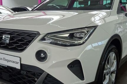 Seat Arona 47.161 km 19.849 &euro; Holzgerlingen bei Stuttgart 71088