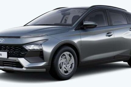 Hyundai BAYON 1.200 km 21.500 € Böblingen 71034