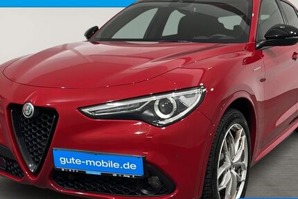 Alfa Romeo Stelvio 79.400 km 26.990 &euro; Reutlingen 72762