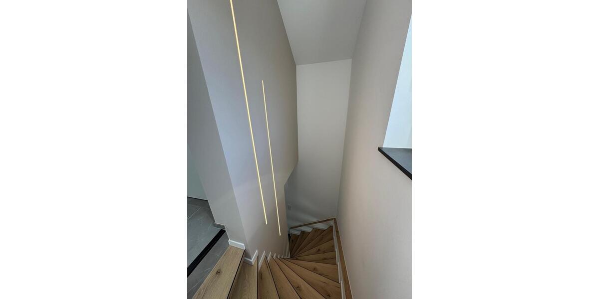 Reihenhaus Esslingen am Neckar Hegensberg - 6 Zimmer, 135 m&sup2;, 870.000&euro; | Angebot:24307983