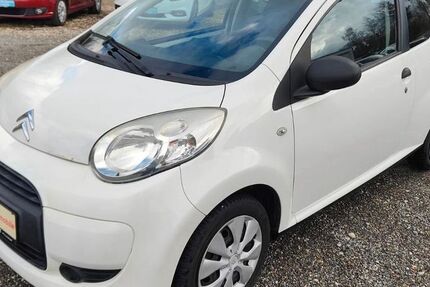 Citroen C1 182.500 km 1.899 &euro; Reutlingen 72766