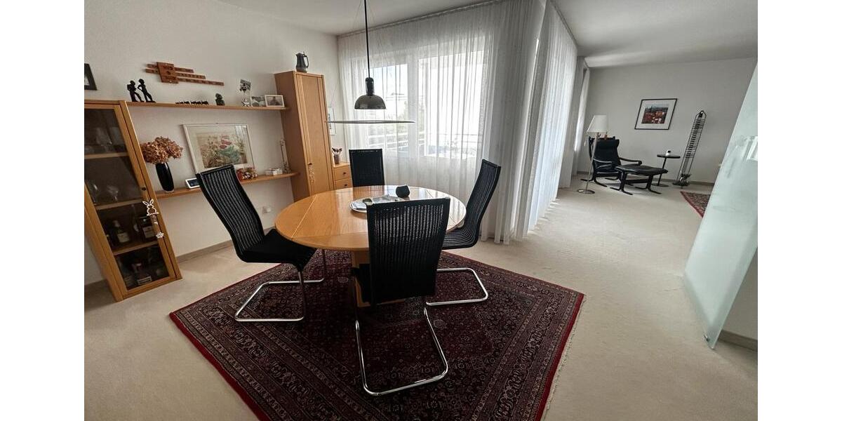 Etagenwohnung Stuttgart Degerloch - 3.5 Zimmer, 102 m&sup2;, 560.000&euro; | Angebot:26665897