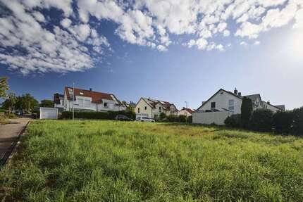 Grundstück zu verkaufen in Korntal-Münchingen 299.000 € 319 m² zimmer