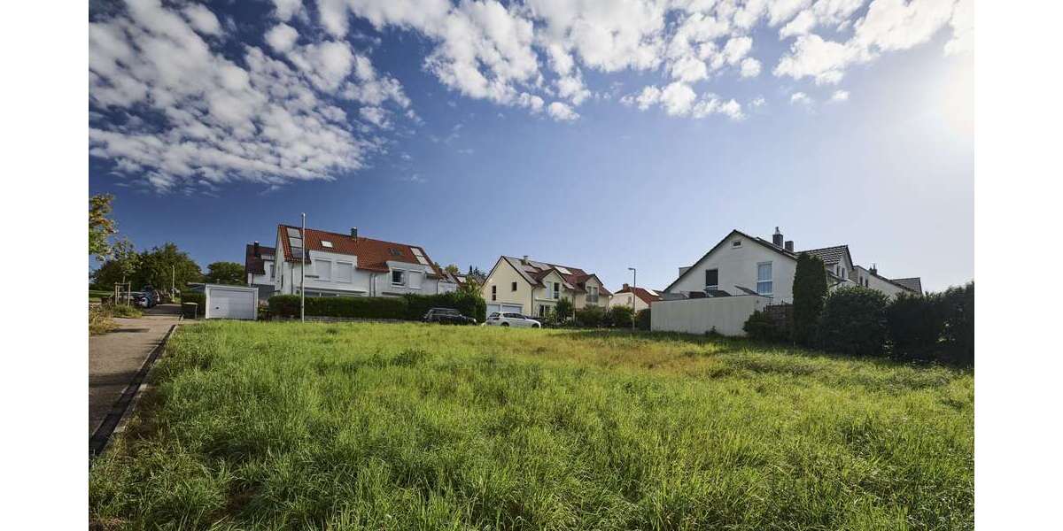 Grundstück zu verkaufen in Korntal-Münchingen 299.000 € 319 m² zimmer